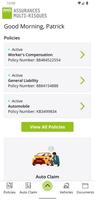 AMR Assur Multi-Risques Online screenshot 1