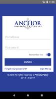 Anchor Insurance Online poster
