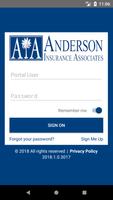 Anderson Insurance Associates poster