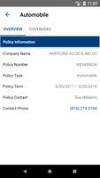 Anderson Insurance Associates screenshot 1