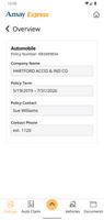 Ansay Express screenshot 3