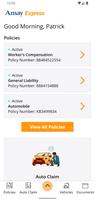 Ansay Express screenshot 1