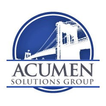 Acumen Solutions Group Online
