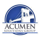 Acumen Solutions Group Online icon
