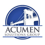 Acumen Solutions Group Online icon
