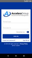 Accelera Group poster