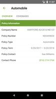 AccesConseil Online screenshot 1