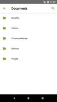 AccesConseil Online screenshot 2