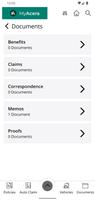 MyAcera by Acera Insurance screenshot 2