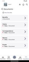 Varcas Insurance screenshot 2