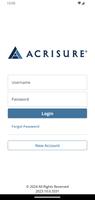 Acrisure West poster