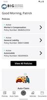 Insure Docs 24/7 – BIG screenshot 1