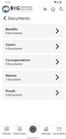 Insure Docs 24/7 – BIG screenshot 2