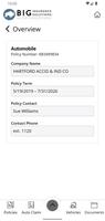 Insure Docs 24/7 – BIG screenshot 3