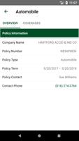 AIC Insurance screenshot 1