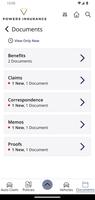 Powers Insurance Mobile screenshot 2