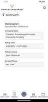 Powers Insurance Mobile screenshot 3