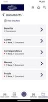 Security Insurance Mobile screenshot 2