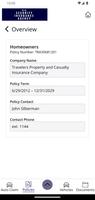 Security Insurance Mobile screenshot 3