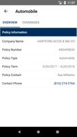 Stewart Agency Mobile screenshot 1