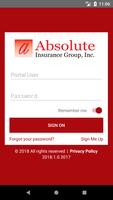 Absolute Insurance Grp Online poster