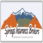Springs Ins. Brokers Mobile icon