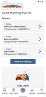 Springs Ins. Brokers Mobile screenshot 1