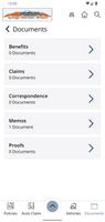 Springs Ins. Brokers Mobile screenshot 2