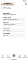 Springs Ins. Brokers Mobile screenshot 3