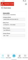 Agency 1 Insurance screenshot 3