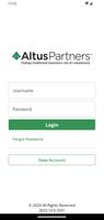 Altus Partners poster