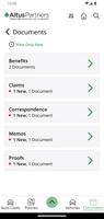 Altus Partners screenshot 2