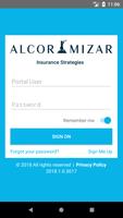 Alcor&Mizar en ligne poster