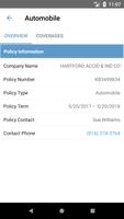 Alcorn Insurance Mobile screenshot 1