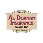 Al Dorman Insurance Mobile icon