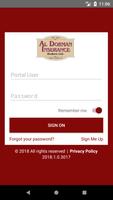 Al Dorman Insurance Mobile poster