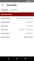 Al Dorman Insurance Mobile screenshot 1