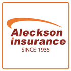 Aleckson Insurance Online icon