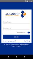Allanson Insurance Agy Online poster
