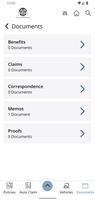 Allen Insurance screenshot 2