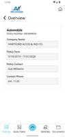 Allen Insurance screenshot 3