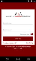 AIA MobileLink poster