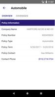 Alpine Insurance screenshot 1