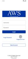 AWS Insurance 24/7 poster