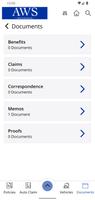 AWS Insurance 24/7 screenshot 2