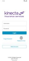 Kinecta Insurance poster