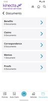 Kinecta Insurance screenshot 2