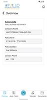 Apollo Insurance Services screenshot 3
