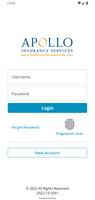 Apollo Insurance Services poster