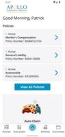 Apollo Insurance Services screenshot 1
